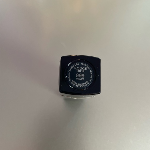 Dior lipsticks and drawstring bag - Picture 10 of 12